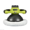 Ryobi 18-Volt One+ Cordless 10 in. Orbital Buffer (Tool-Only)