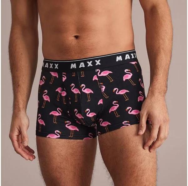 Maxx Flyfront Trunks