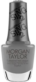 Morgan Taylor Nail Polish Take Me to Your Tribe 15ml