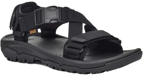 Teva Hurricane Verge Women's 9 / Black