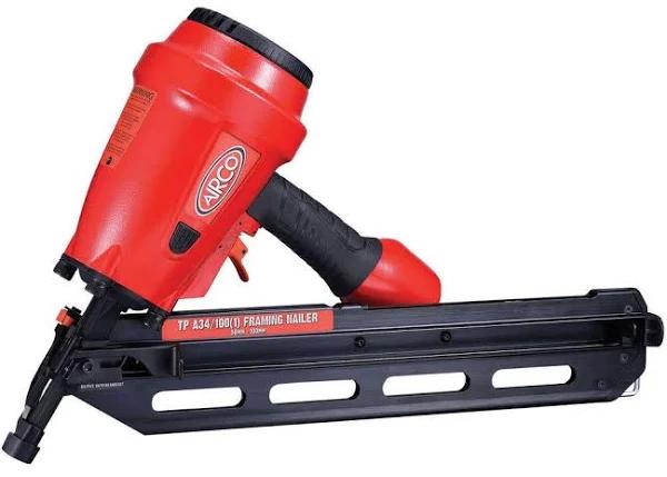 Airco Framing Nailer TP A34 100