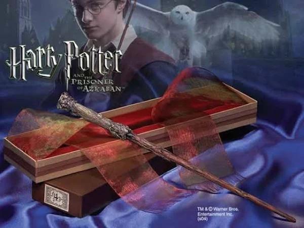 Harry Potter Magic Wand Box