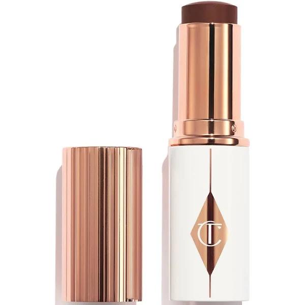 Charlotte Tilbury 16 Deep Unreal Skin Sheer Glow Tint 9g