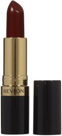 Revlon Super Lustrous Lipstick Shine Terra Copper 845