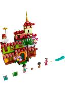 LEGO Disney Encanto The Madrigal House 43202 Building Kit; A For Kids