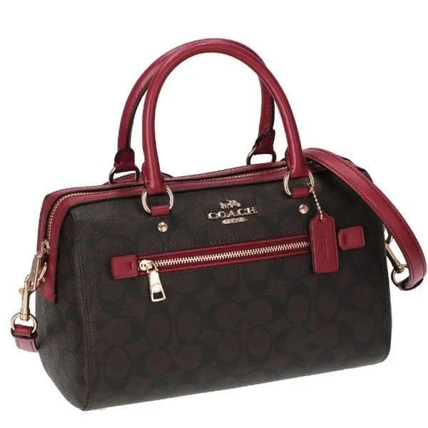 [Coach] Shoulder Bag 83607 [Parallel Import]