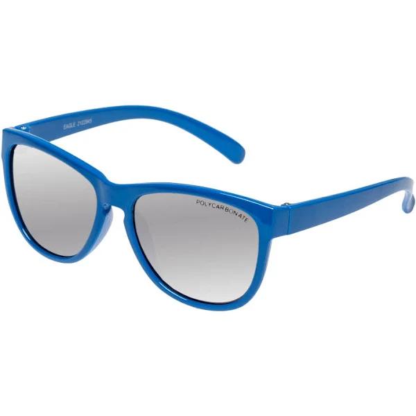 Cancer Council Kids Eagle Sunglasses | Blue