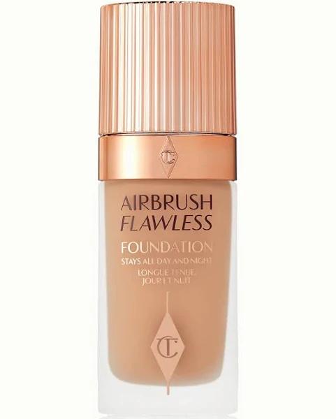 Charlotte Tilbury 8 Cool Airbrush Flawless Foundation