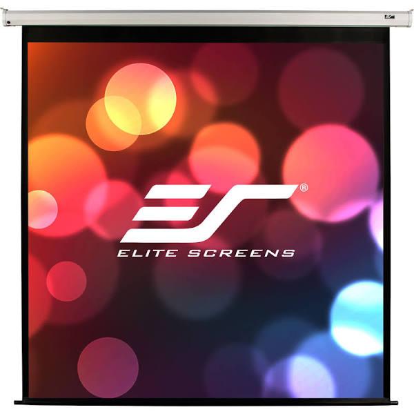 Elite Screens VMAX150XWV2 - 150 Inch VMAX2 Motorised 4:3 Projector Screen