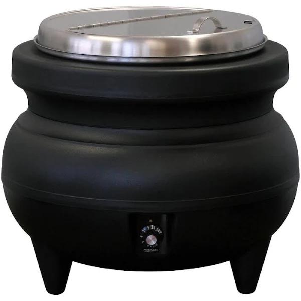 SW1200 Robalec Soup Kettle