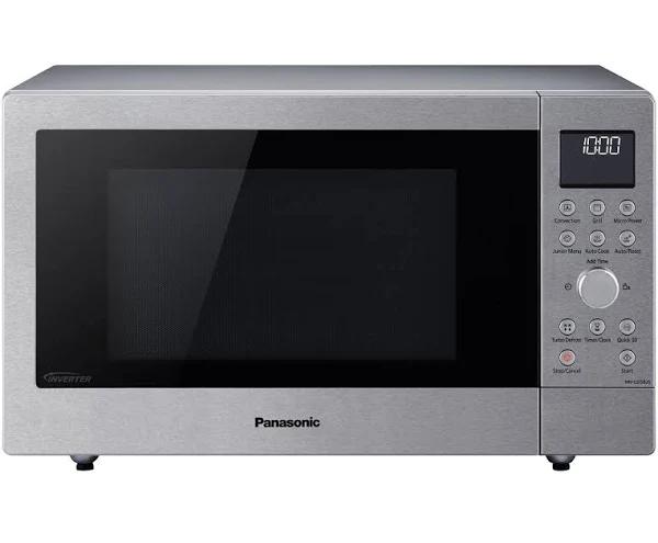 Panasonic NN-CD58JSQPQ Convection Microwave Oven 27L