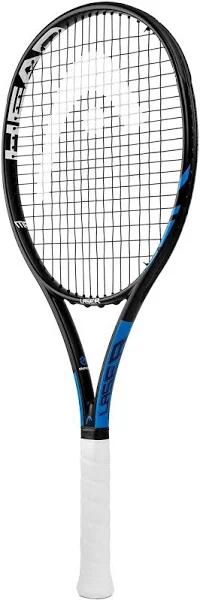 Head Graphene Laser Midplus Pre-Strung Tennis Racquet for More Control