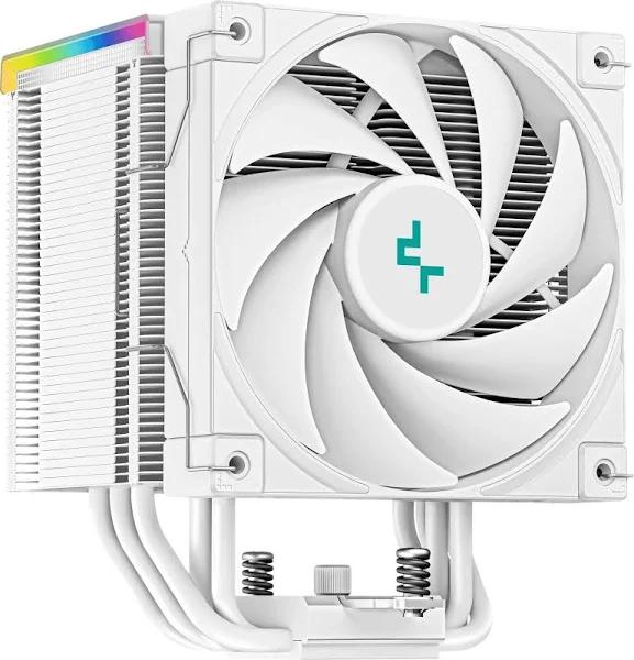 DeepCool AK500 Digital Single Tower CPU Cooler White