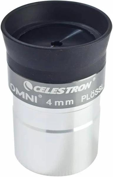 Celestron 4 mm Omni Eyepiece Afterpay, Zip & Openpay Available