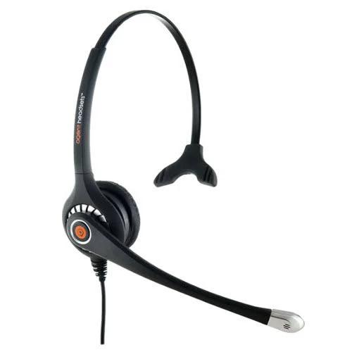 Agent 700 Monaural Noise Cancelling Wideband QD Headset AG22-0066