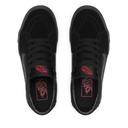 Vans Sk8 Low - Black - 13