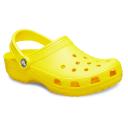 Crocs Classic Clog (Lemon)