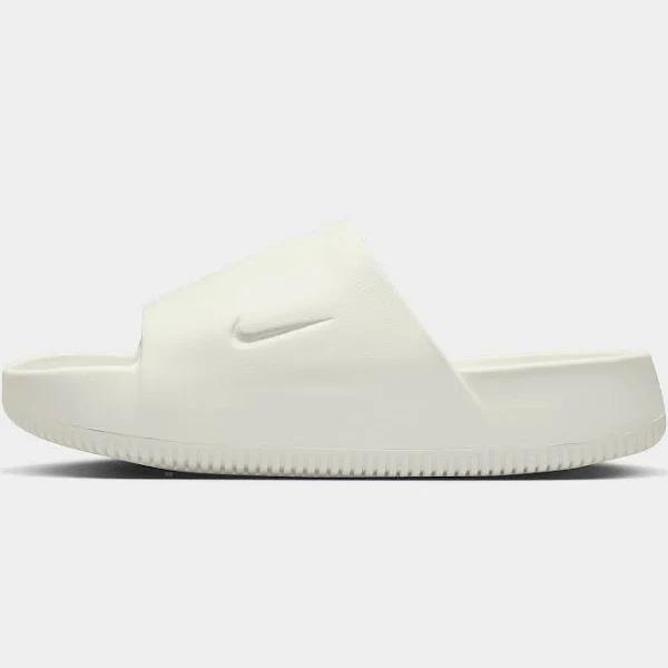 Nike Calm Slide Women's - Sail - 11