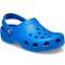 Crocs Classic Clog Bolt Blue