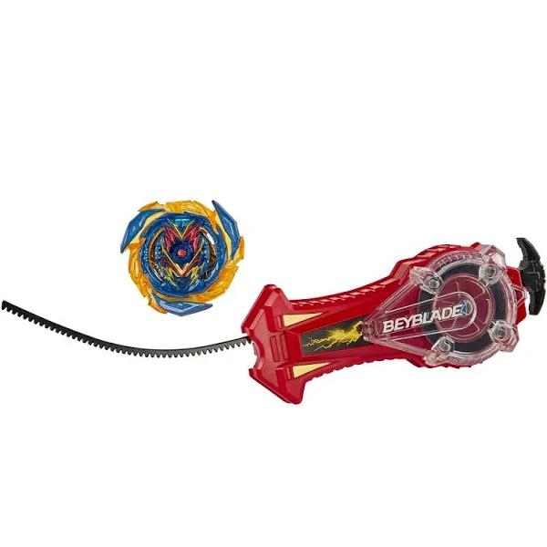 Beyblade Burst Surge Speedstorm - Spark Power Set