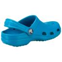 Crocs Classic Kids Clogs - Ocean - J2