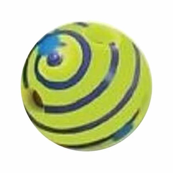 Pet Dogs Rolling Indoor Outdoor Giggle Wag Ball