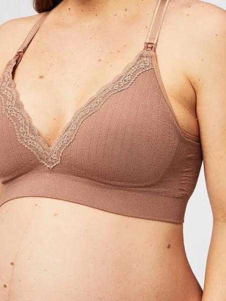 Cake Maternity Tutti Frutti B-DD Cup Bamboo Nursing Bra