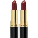 Revlon Super Lustrous Lipstick 4.2g - 420 Blushed x 2