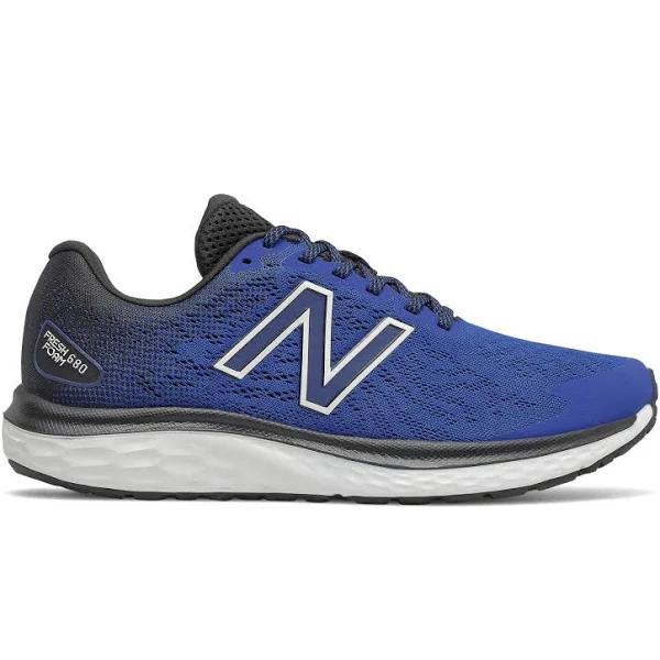 New Balance 680 Running Trainers