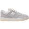 New Balance Womens 550 Trainer - Grey - Size - 4