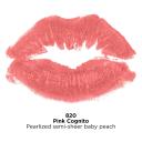 Revlon Super Lustrous Lipstick - 820 Pink Cognito