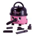 Numatic Hetty Het200p Commercial Vacuum Cleaner Pink