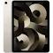 2022 Apple 10.9-inch iPad Air Wi-Fi 256GB - Starlight (5th Generation)