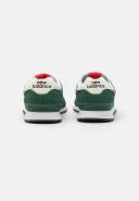 New Balance Unisex 574 Nightwatch Green/Sea Salt - Size 4.5