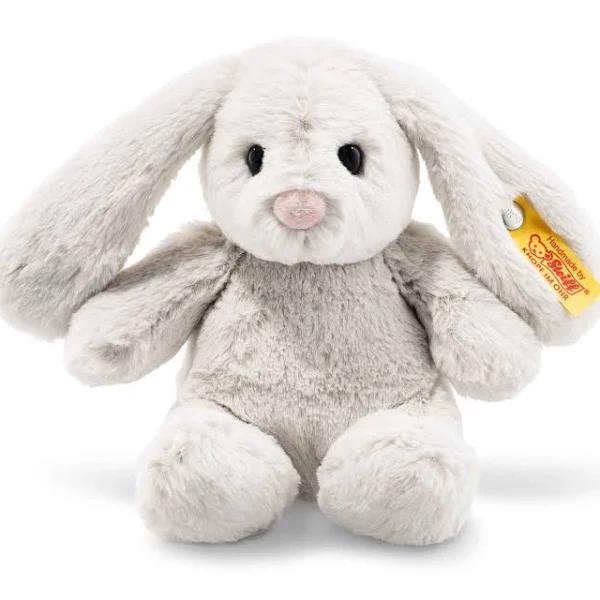 Steiff Soft Cuddly Friends Hoppie Rabbit 18cm