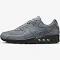 Nike Air Max 90 - Cool Grey/Black/White/Cool Grey - 13