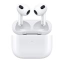 Apple Airpods 3 With Lightning Charging Case (MPNY3)