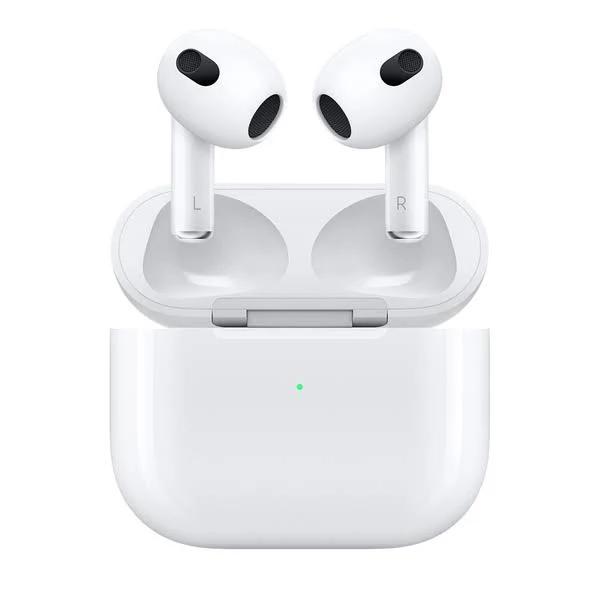 Apple Airpods 3 With Lightning Charging Case (MPNY3)