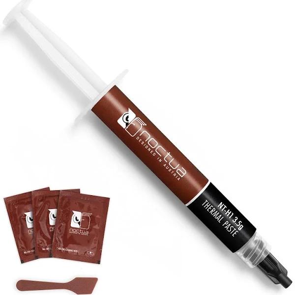 Noctua NT-H1 3.5g SW Edition Premium-Grade Thermal Compound