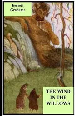 The Wind in The Willows by Kenneth Grahame | Paperback | 2016