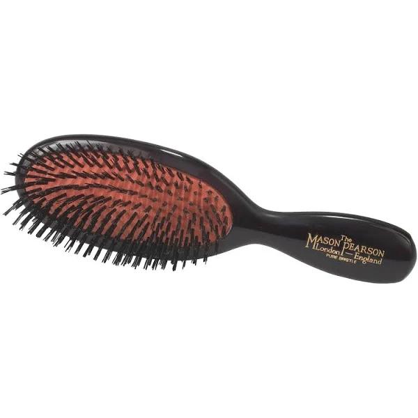 Mason Pearson Pocket Bristle All Boar Bristle Hair Brush