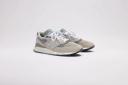 New Balance 998 Made in USA - Grey/Silver - Size 12 - Grey/Silver