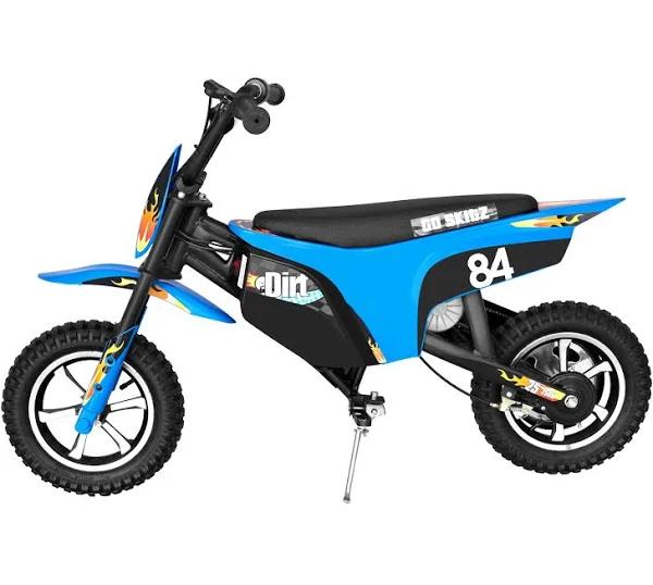 Go Skitz 2.5 Electric Dirt Bike - Blue