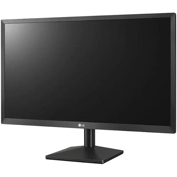 LG 22MK400H-B - 22" TN LED-backlit LCD monitor