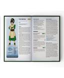 Avatar Legends RPG - The Wan Shi Tong's Adventure Guide