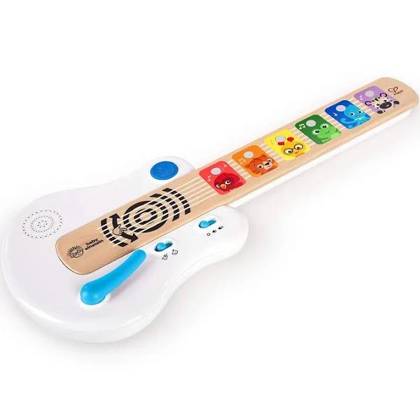 Baby Einstein Strum Along Songs Magic Touch Guitar