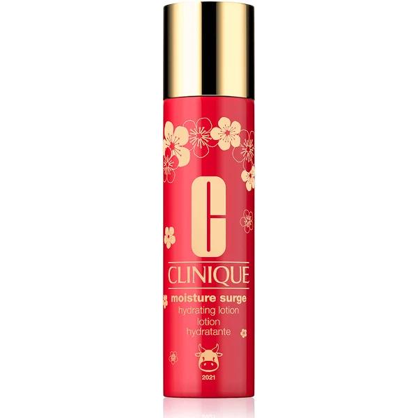 Clinique Limited Edition Moisture Surge Hydrating Lotion 200ml