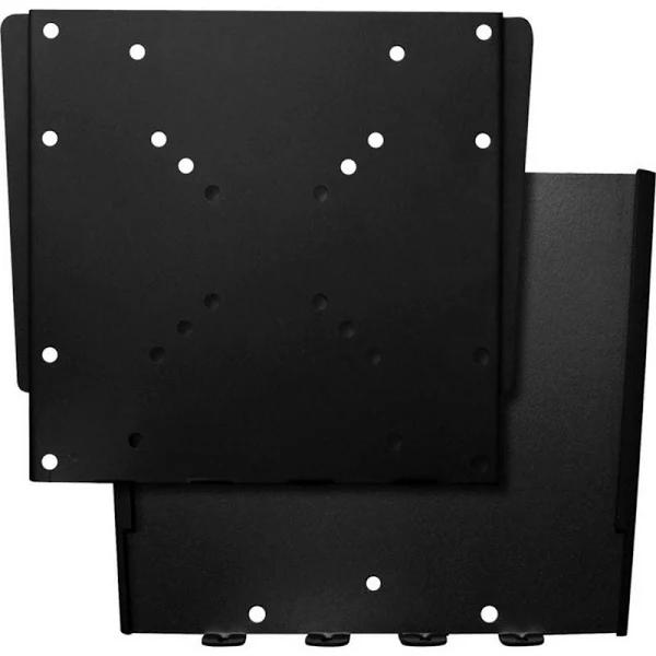 Ezymount Flat TV Wall Mount Screen Size 23 - 42 58 -107CM Weight Capacity 35kg