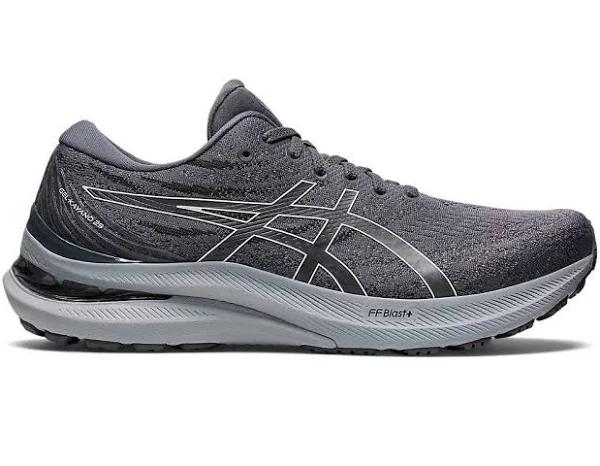 ASICS | Mens GEL-Kayano 29 4E-Extra Wide (Metropolis/White) 10