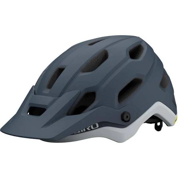 Giro Source MIPS MTB Helmet - M/55-59cm - Portaro Grey